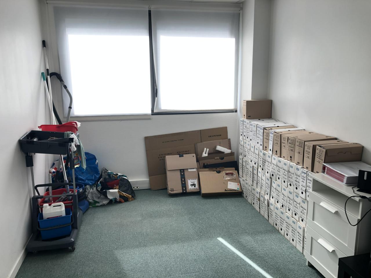 Bureau Toulouse 135m² Location bureau Toulouse Haute-Garonne OLBUR2108416 8